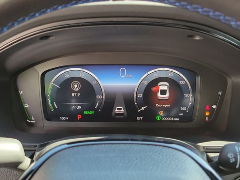 New 2026 Honda Prelude image 25