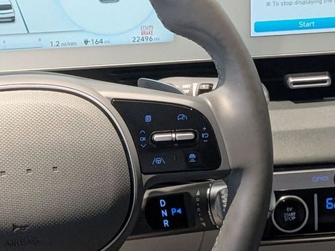 Certified 2023 Hyundai Ioniq 5 Limited image 21