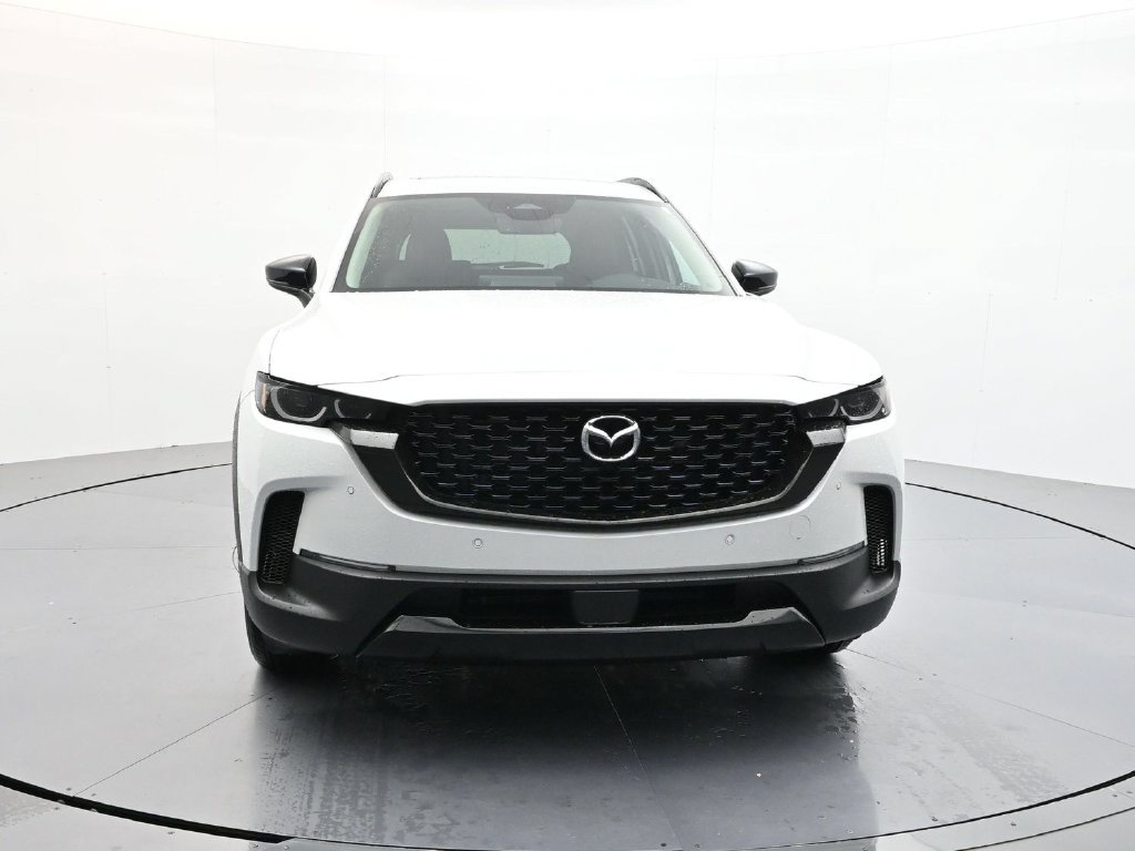 Used 2026 MAZDA CX-50 AWD 2.5 Hybrid w/ Weather Package image 2