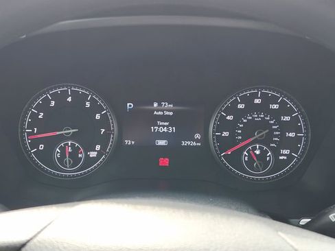 Used 2022 Hyundai Santa Fe SEL image 13