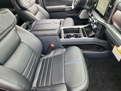 New 2026 Ford F350 Platinum AWD/4WD image 11