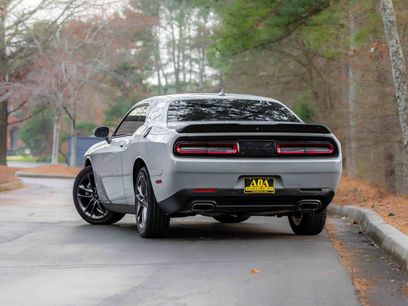 Used 2021 Dodge Challenger SXT w/ Plus Package