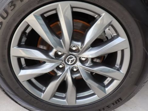 Used 2021 MAZDA CX-9 Touring w/ Touring Premium Package FWD image 46