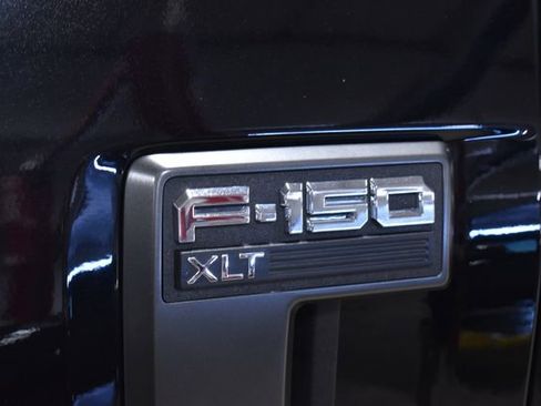 Used 2023 Ford F150 Lariat w/ Equipment Group 502A High image 37