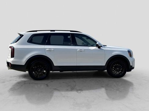 Used 2024 Kia Telluride SX Prestige X-Line AWD/4WD image 7