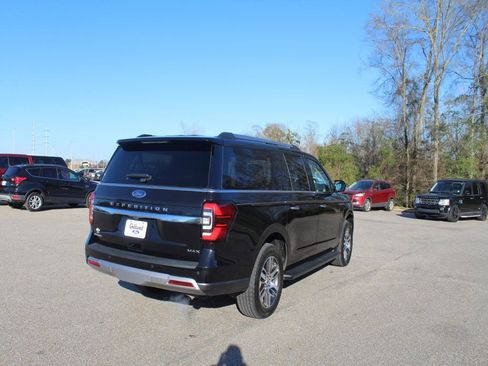 Used 2024 Ford Expedition Max Limited image 7