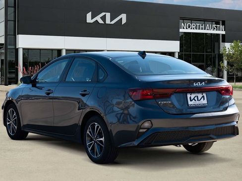 Certified 2024 Kia Forte LXS image 5