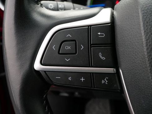 Certified 2022 Toyota Highlander LE image 26