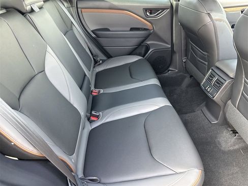 New 2026 Subaru Forester Sport w/ Sport Package AWD/4WD image 9