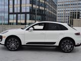 Used 2025 Porsche Macan image 2