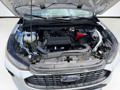 Used 2026 Ford Escape Active w/ Tech Pack #1 AWD/4WD image 32