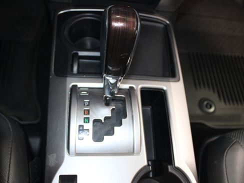 Used 2022 Toyota 4Runner Limited image 47