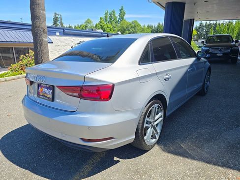 Used 2020 Audi A3 2.0T Premium FWD image 6