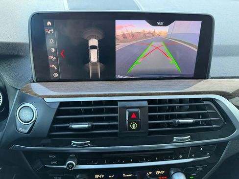 Used 2019 BMW X3 xDrive30i image 25