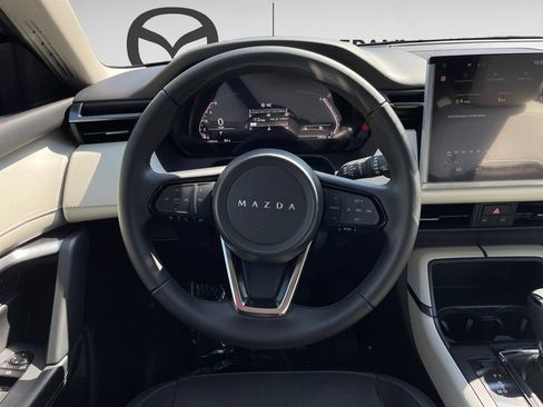 New 2026 MAZDA CX-5 Select AWD/4WD image 11