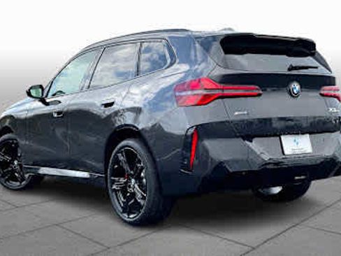 New 2026 BMW X3 xDrive30 w/ Premium Package image 6