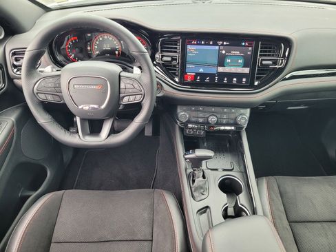New 2026 Dodge Durango GT image 11