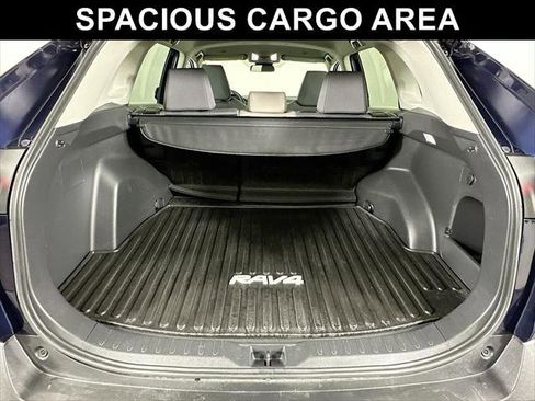 Certified 2025 Toyota RAV4 XLE image 6