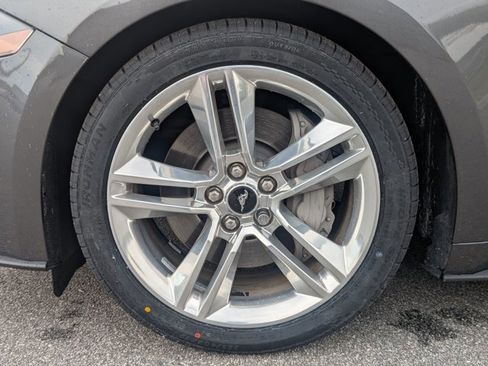 Used 2020 Ford Mustang GT Premium w/ Equipment Group 401A RWD image 14