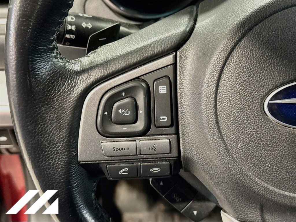 Used 2016 Subaru Legacy 2.5i Premium AWD/4WD image 12