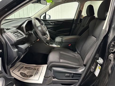 Used 2023 Subaru Ascent Premium AWD/4WD image 9