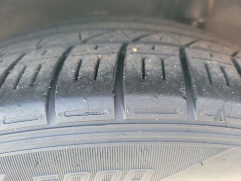 Used 2024 Nissan Sentra SR w/ Trunk Package image 29