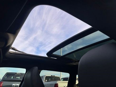 New 2026 Jeep Compass Latitude w/ Sun and Sound Group image 22