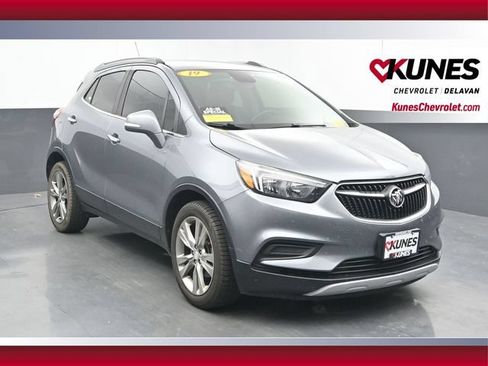 Used 2019 Buick Encore Preferred w/ Safety Package FWD image 1
