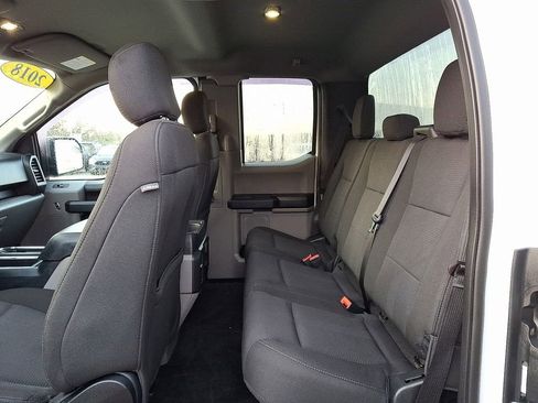 Used 2018 Ford F150 XL w/ Equipment Group 101A Mid image 11