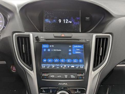 Used 2020 Acura TLX image 29