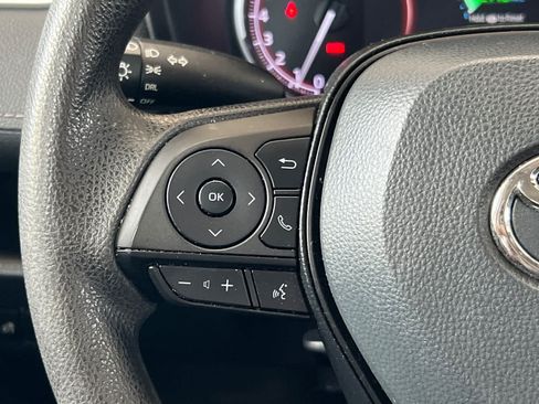 Certified 2023 Toyota RAV4 LE FWD image 25