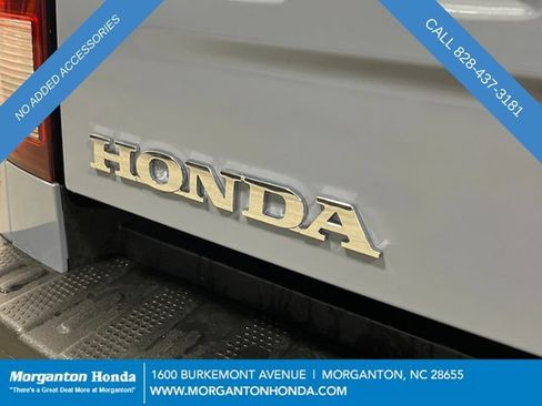 New 2026 Honda Ridgeline TrailSport image 7