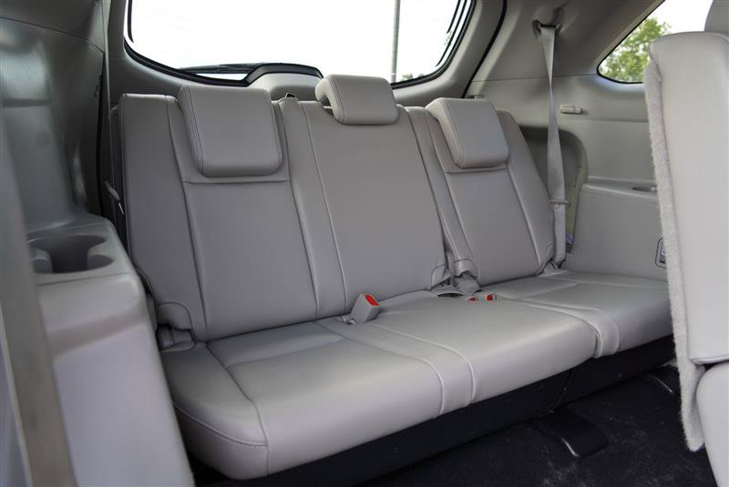 Used 2015 Toyota Highlander XLE FWD image 84