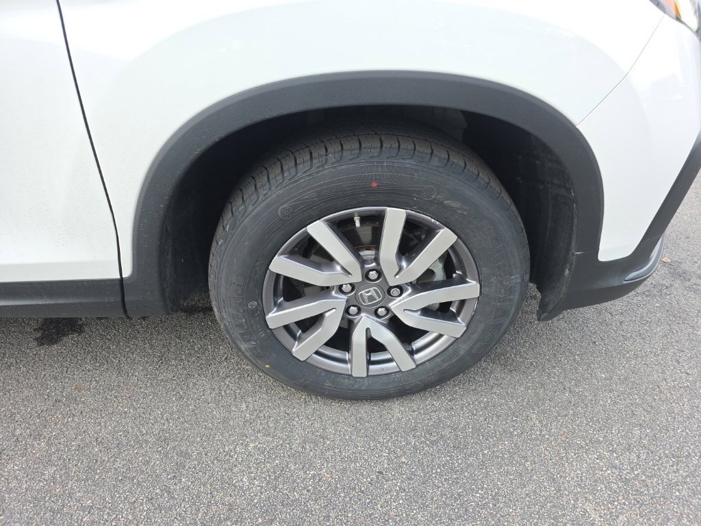 Used 2022 Honda Pilot EX-L image 10