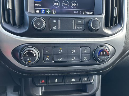 Used 2022 GMC Canyon Elevation image 31