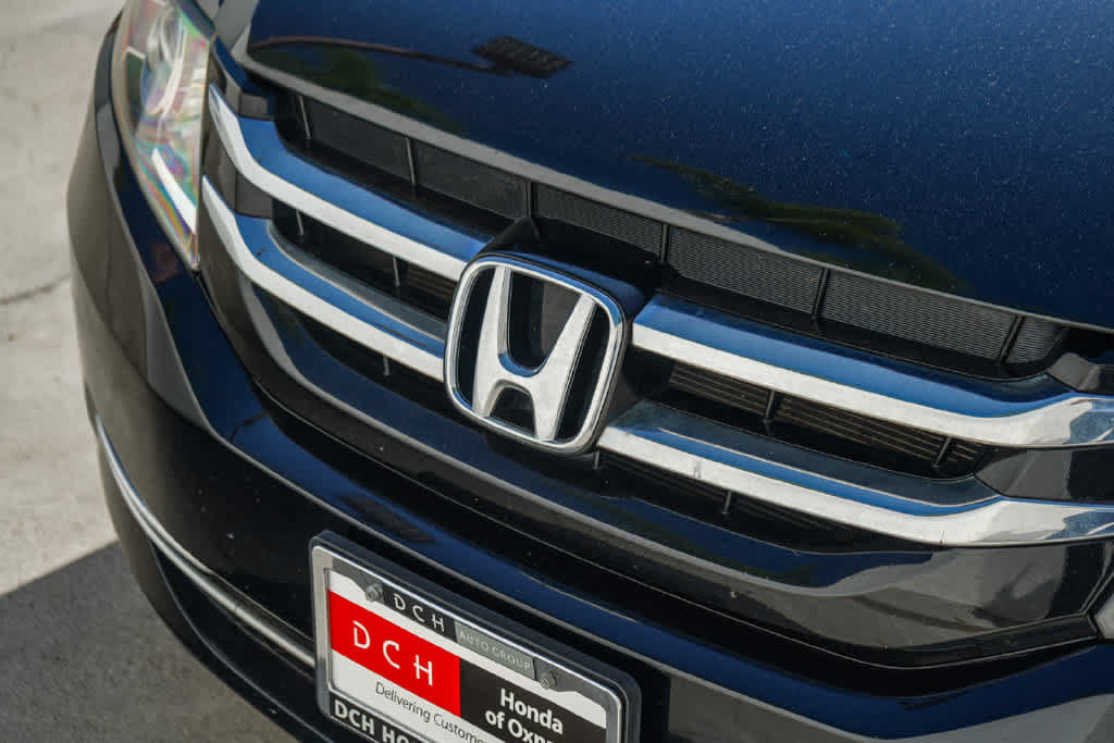 Used 2016 Honda Odyssey EX-L image 9