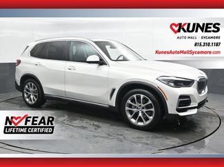 Used 2023 BMW X5 xDrive40i w/ Premium Package video 1