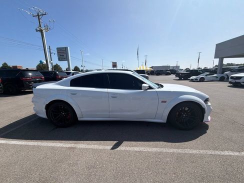 Used 2021 Dodge Charger Scat Pack RWD image 6