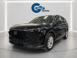 Used 2023 Honda CR-V EX-L video 1