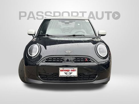New 2026 MINI Cooper S FWD image 6