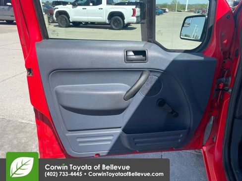 Used 2013 Ford Transit Connect XL FWD image 18