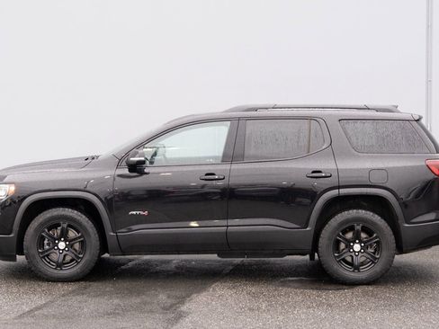 Used 2023 GMC Acadia AT4 w/ Trailering Package image 29