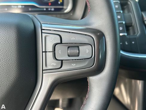 Used 2023 Chevrolet Tahoe RST w/ RST Performance Edition AWD/4WD image 30