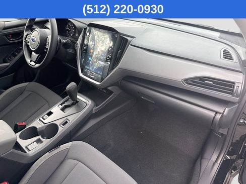Certified 2025 Subaru Crosstrek 2.0i Premium w/ Convenience Package #2 image 34