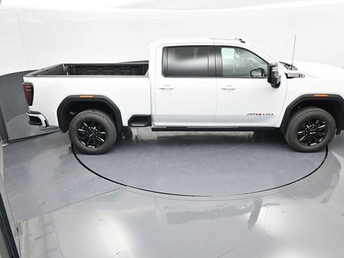 New 2025 GMC Sierra 2500 AT4 w/ AT4 Premium Plus Package image 69