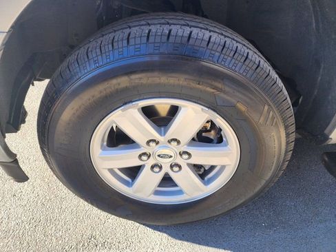 Used 2021 Ford F150 XLT w/ Equipment Group 301A Mid image 21