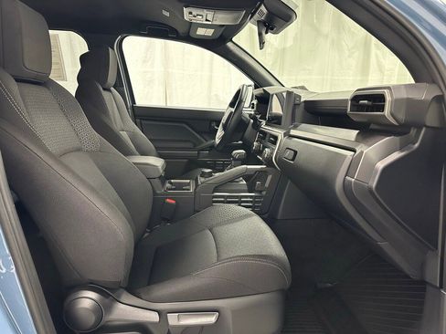 Used 2025 Toyota 4Runner SR5 image 58