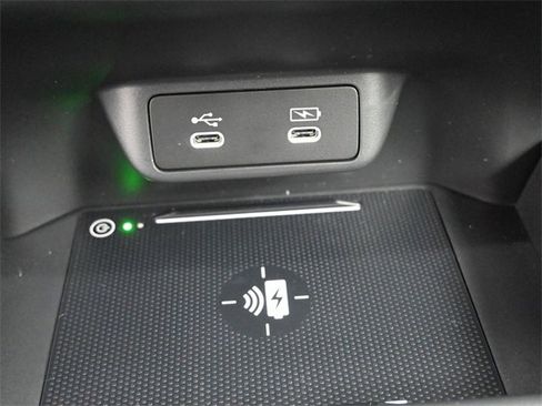 New 2026 Honda HR-V Sport image 4