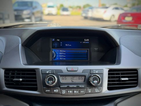 Used 2015 Honda Odyssey EX-L image 15