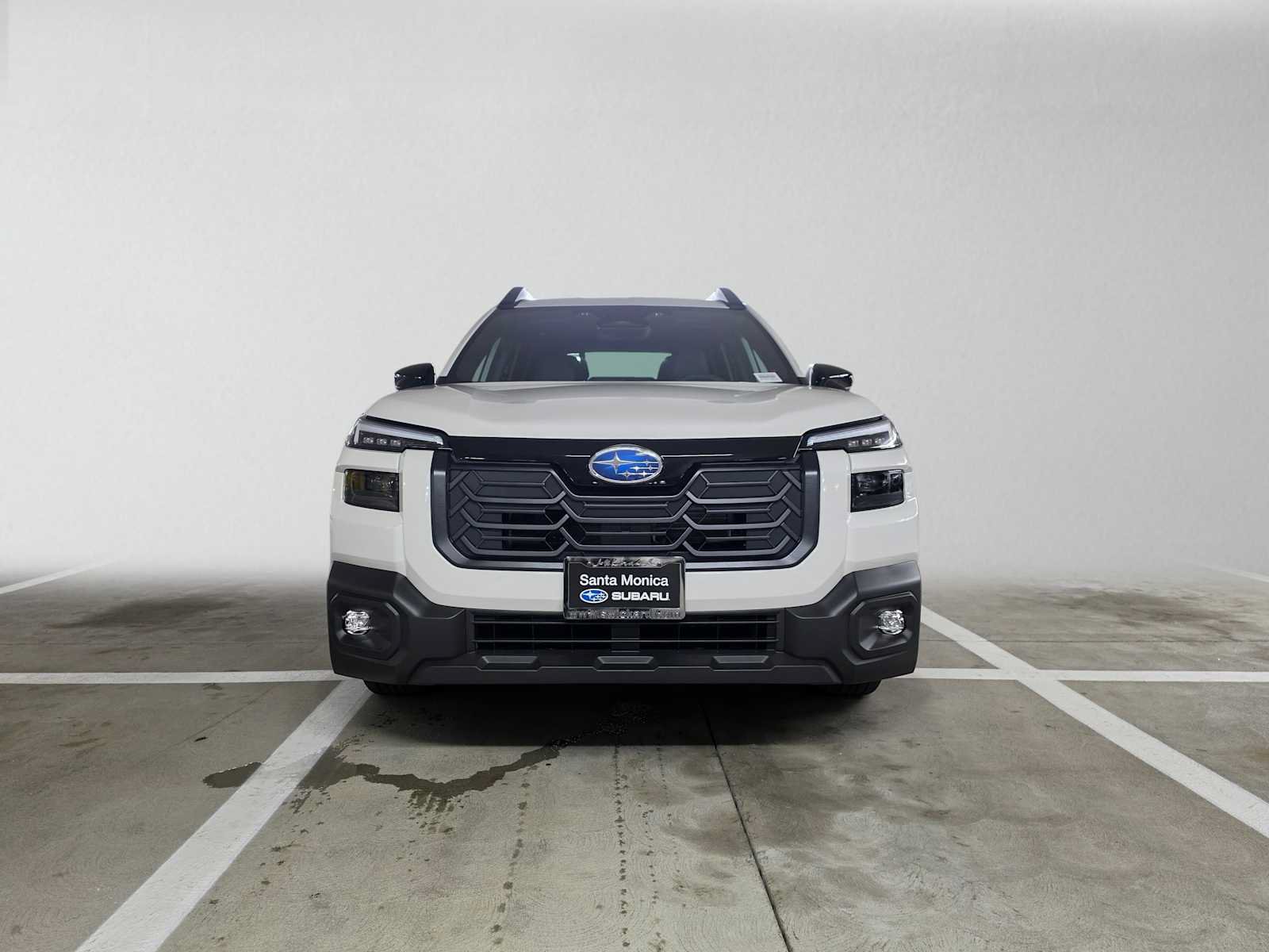 New 2026 Subaru Outback Limited AWD/4WD image 8